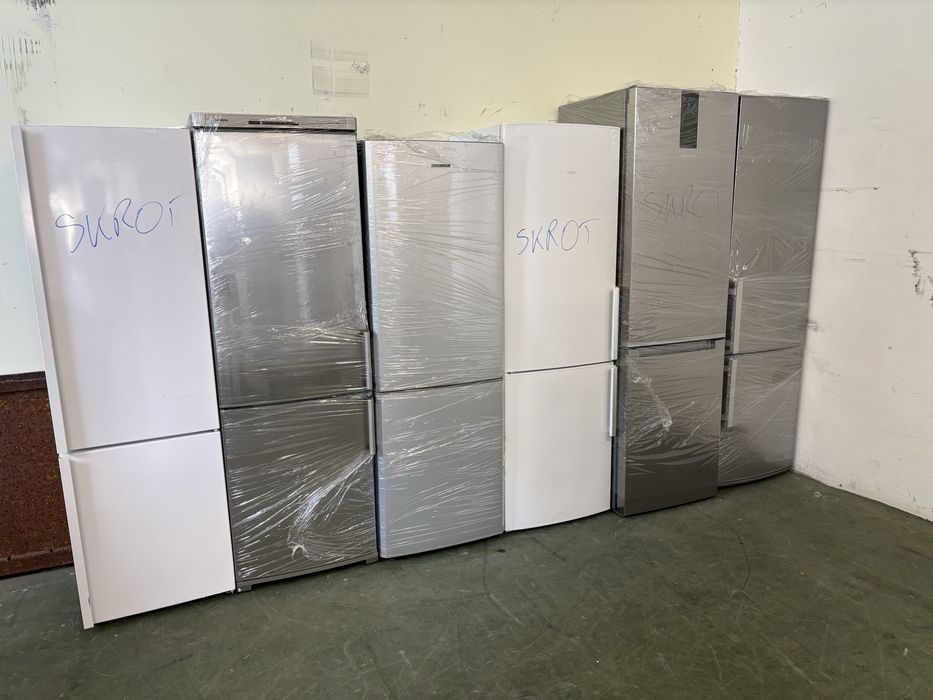 Lodówka Miele - duży wybór !!