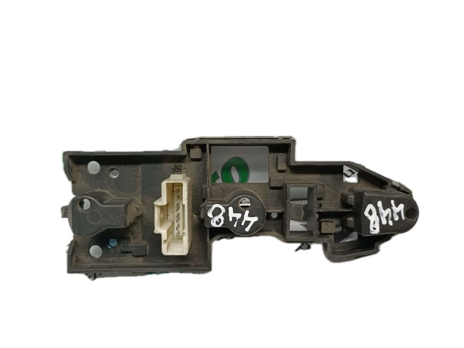 Suporte lâmpada esquerdo CITROËN C5 II (RC_)