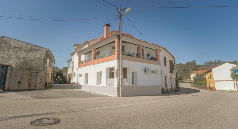 Apartamento T2 120m²