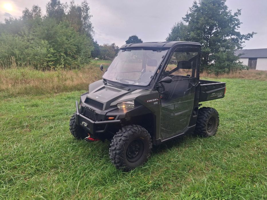 Polaris