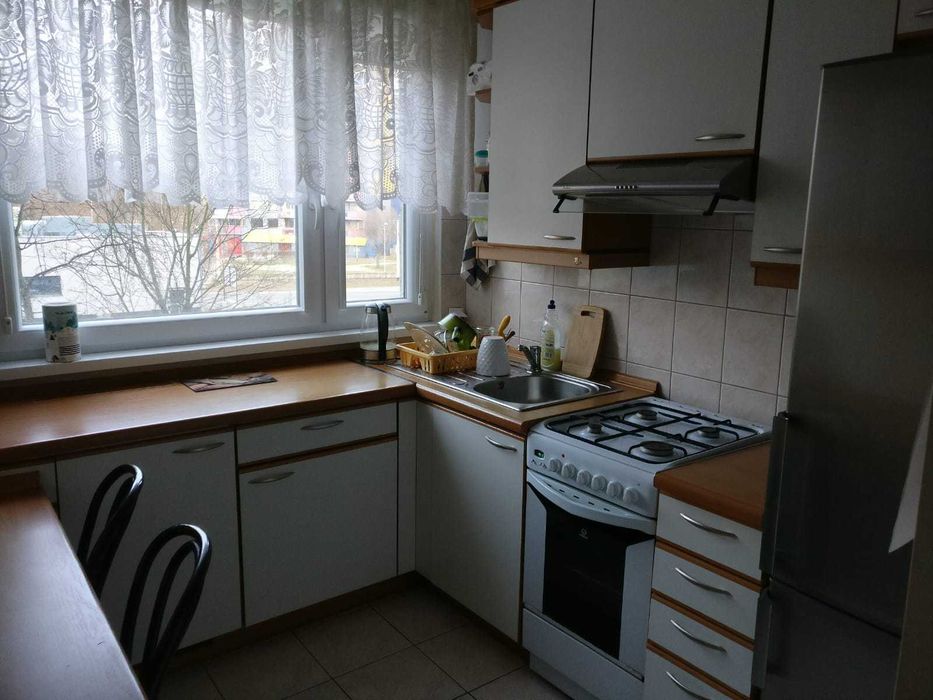 pokój jednoosobowy do wynajęcia Wrocław-Kozanów 1200 zł - Widok 5