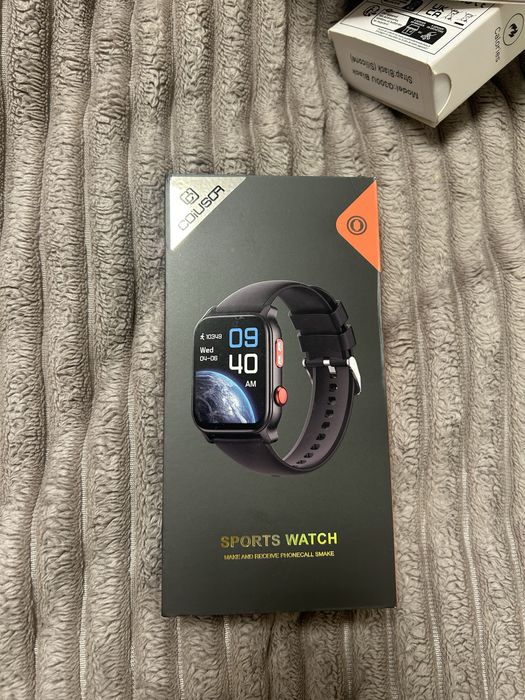 Смарт годинники, smart watch