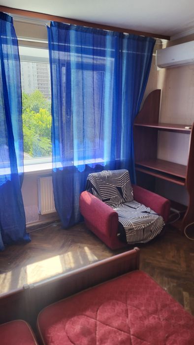Сдам комнату в малосейменой квартире