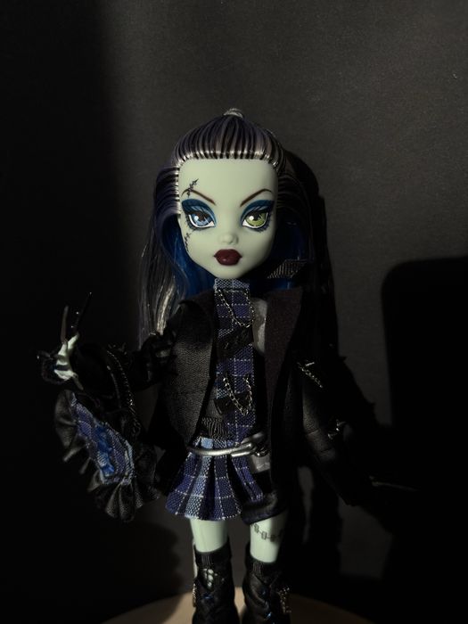 ООАК Monster high/Bratz Монстер Хай на замовлення