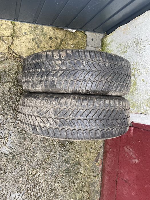 Opony Wielosezon Debica 185/65/14 Para Ladne