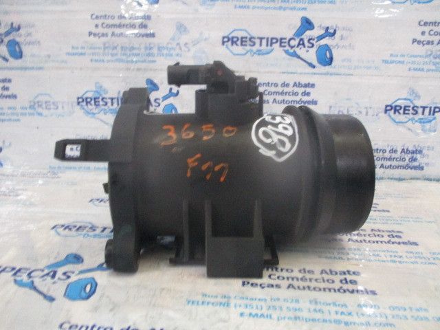 Medidor massa de ar / MAF BMW 5 Touring (F11)