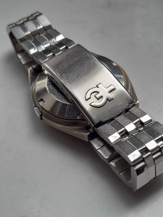 Catena automatic Super Shook vintage
