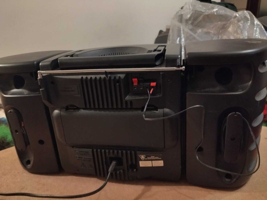 Продам Philips AZ2808.: 1 250 грн. - Магнитолы и магнитофоны Киев