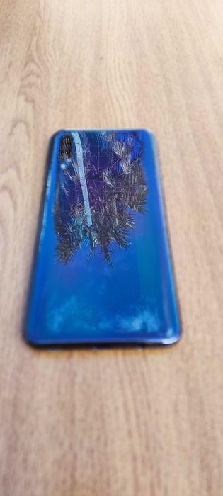 Samsung Galaxy A50 (preto)