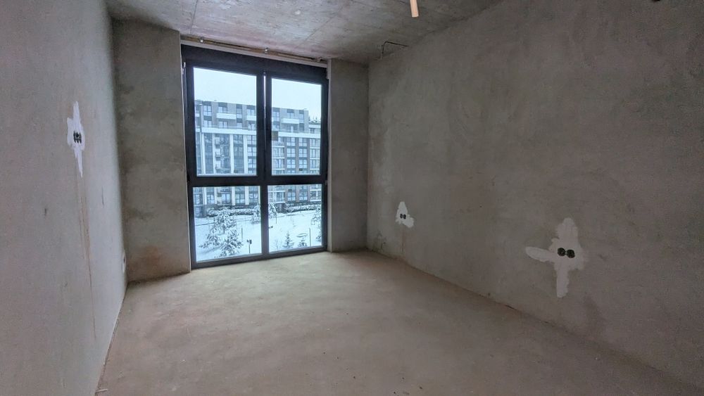 Продаж 2- кімн квартири в ЖК Паркленд