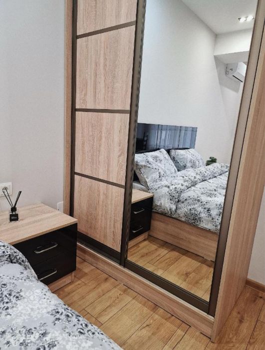 Квартира посуточно и почасово.