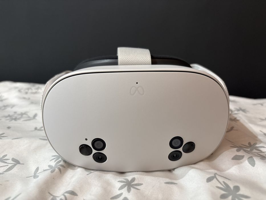Meta Oculus Quest 3s