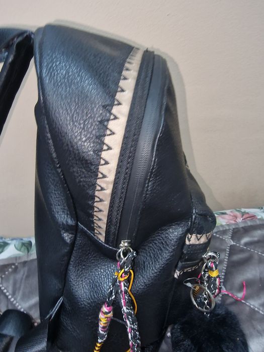 Nowy plecak jenny fairy