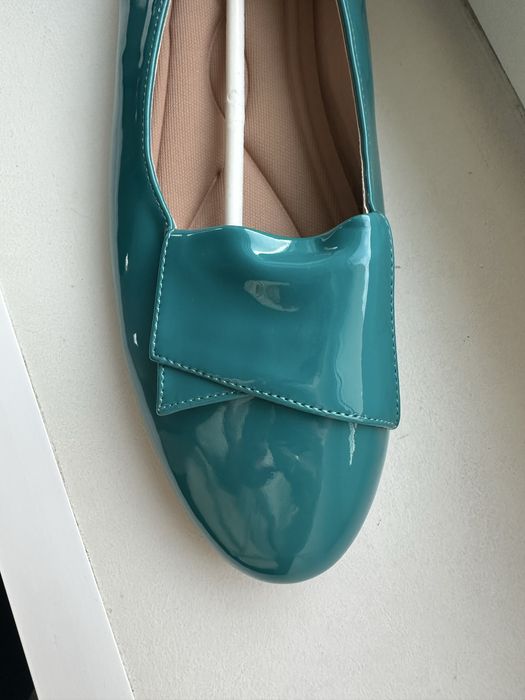 Туфлі жіночі взуття  на устілку 28-28 ,5 см , 29 см 43 44