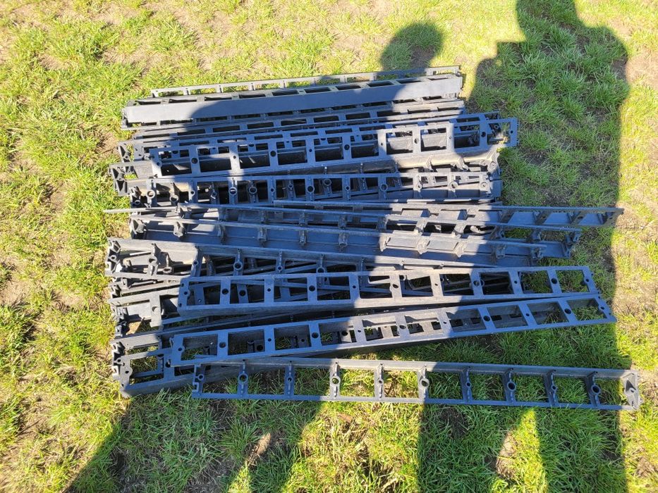 Oryginalny ekobord eko-bord uni 45mm x 35mb