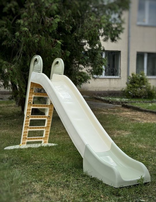 ‼️Акція‼️Горка детская большая 140/243см Гірки з України, Гірка Долоні