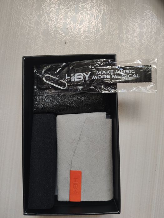 HYBI R1+ MicroSD 32GB