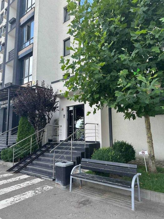 Продаж квартири євродвушка 48 кв.м ЖК У- Квартал Героїв Небесної Сотні