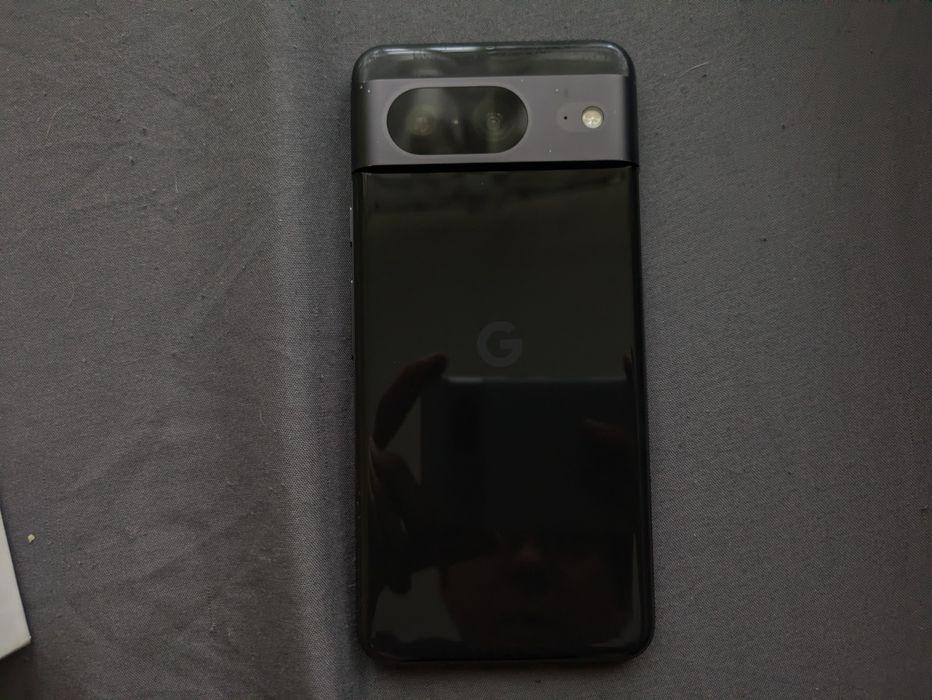 Zestaw, Google Pixel 8, Idealny Stan !