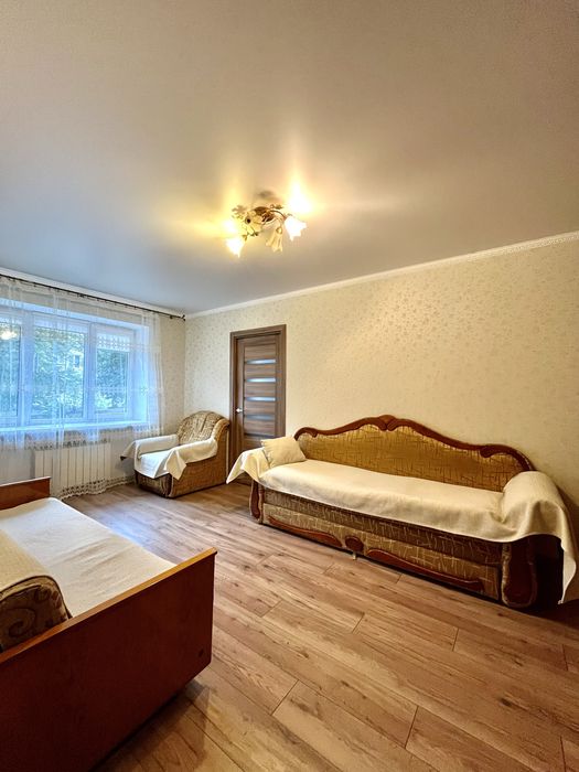 ‼️2 кімнатна кваартира біля ПАРКУ‼️Майже ЦЕНТР‼️Під «Є відновлення»‼️