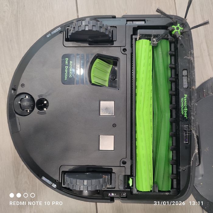 iRobot Roomba 7i+