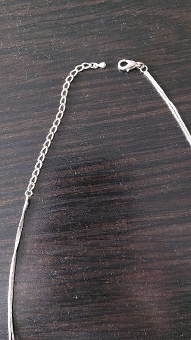 Komplet biżuterii damskiej