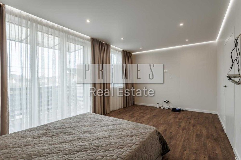 Дом по адресу ул. Центральная (площадь 163 м²) - Atlanta.ua - фото 13