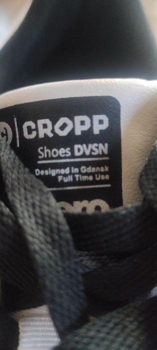 Buty  Cropp rozm 42