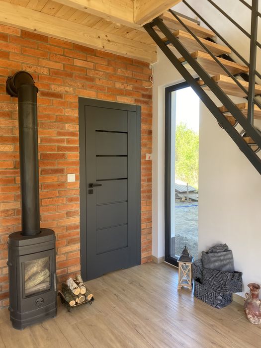 Domek z jacuzzi w sasinie wolny 27.07-03.08