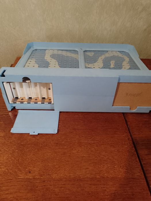 Настольная игра морской бой