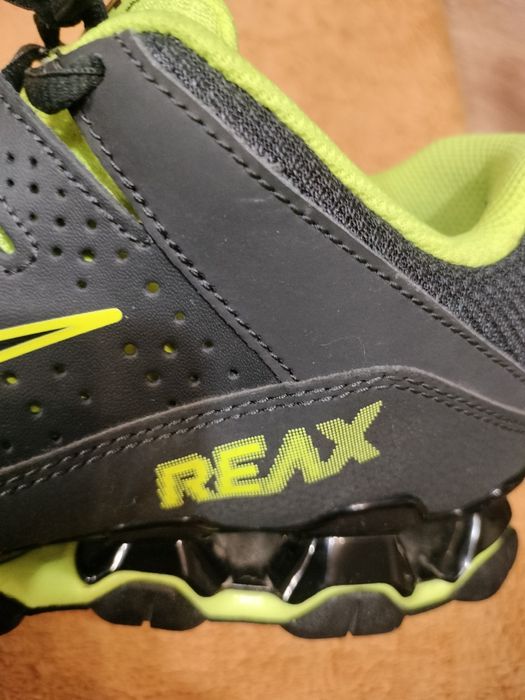 Adidasy męskie Nike Reax