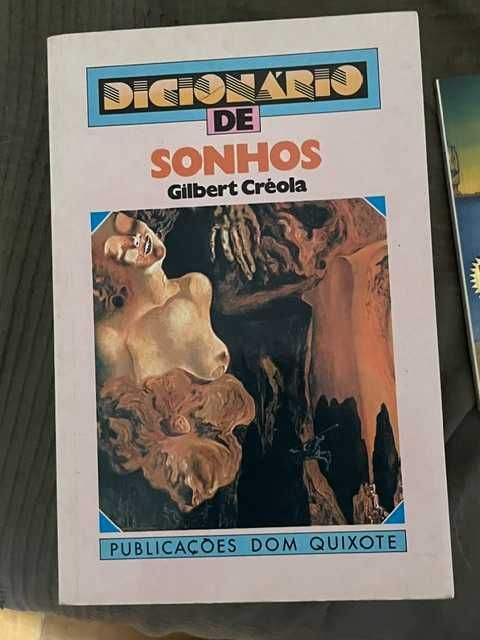 Dicionário de sonhos