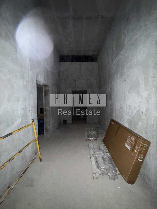 Продажа помещение без ремонта укрытие 650м2 Соломенский Ернста Федора