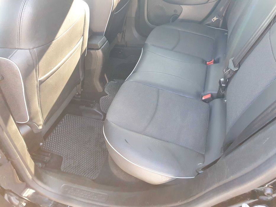 Продам власне авто Фіат 500х.