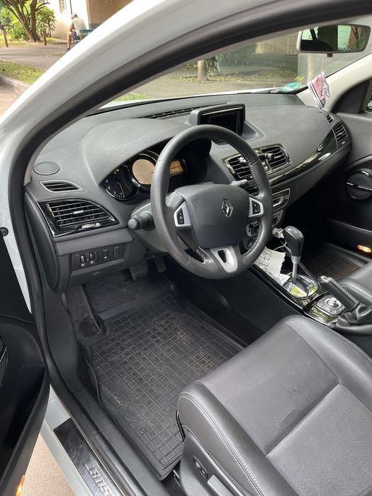 Рено меган 3 panorama ідєал!!!