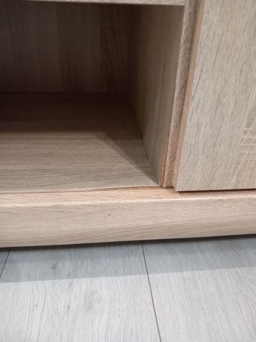 Komoda rtv duża 160cm