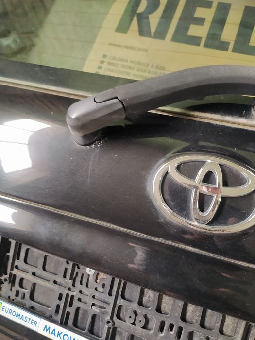 Klapa bagażnika toyota corolla e12 02-06r.