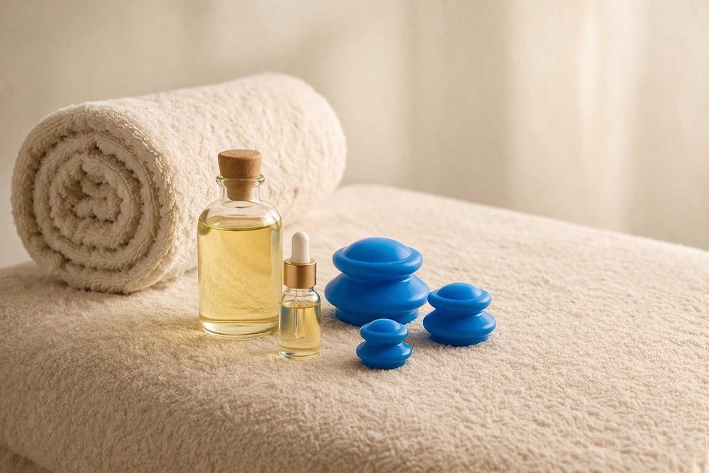 MASAŻ OPOLE z dojazdem do pacjenta | mobilny masażysta