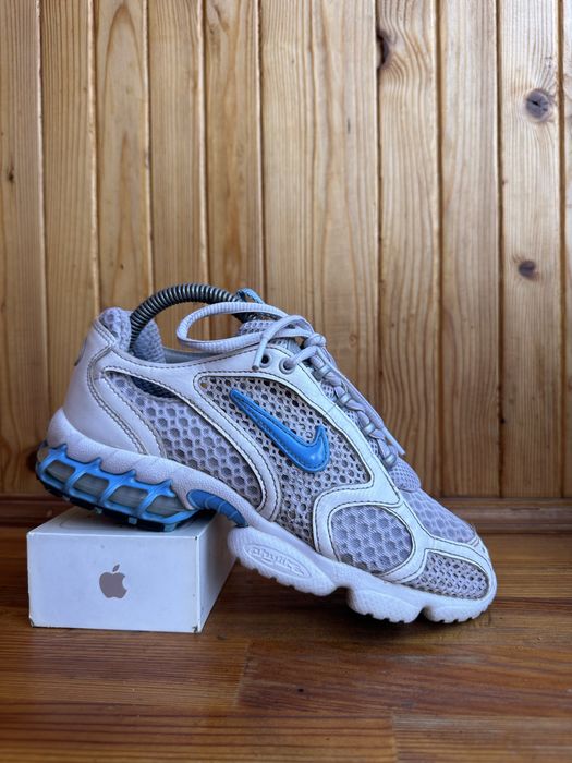 Кроссовки Nike Air Zoom Spiridon Cage 2.