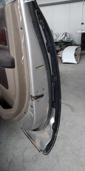 dodge ram drzwi koła most przekładnia fotele deska maska