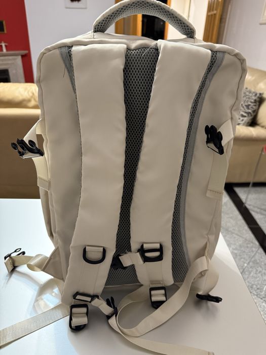 Mochila Ryanair/Escolar - 3 dias uso- Nova