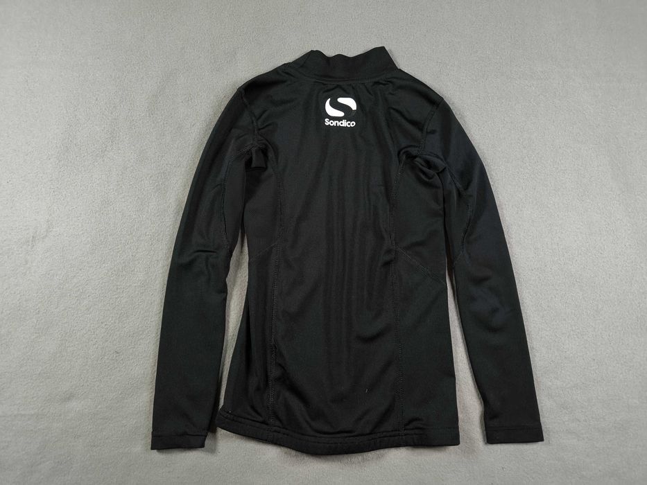 Термо костюм Sondico optivent детский, 7-8 лет 122-128 см