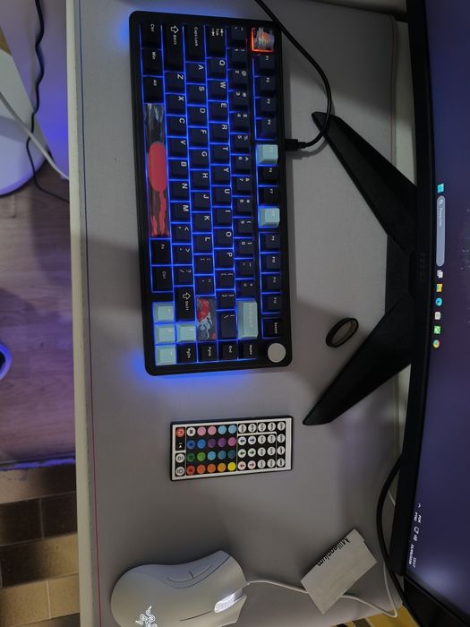 Setup Gaming Completo (Garantia PCDIGA)