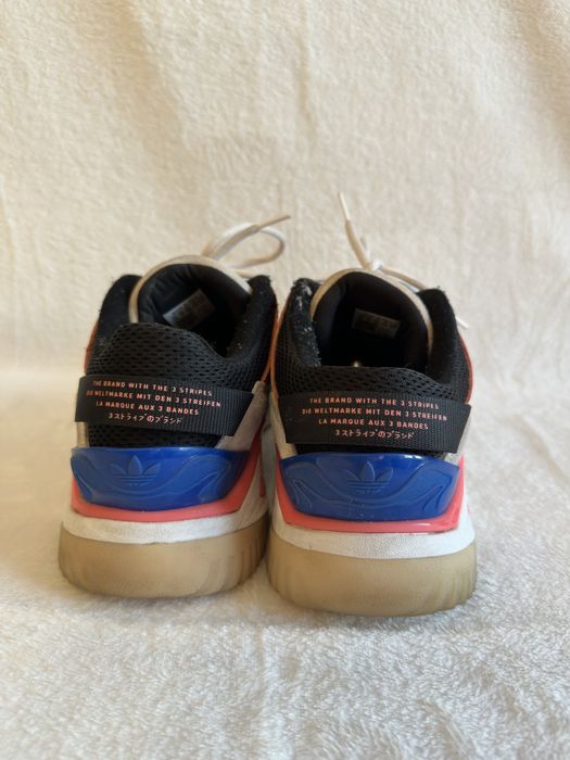 Buty sneakersy sportowe Adidas Niteball II