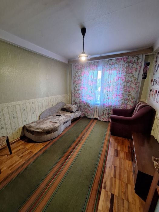 здам двокімнатну квартиру