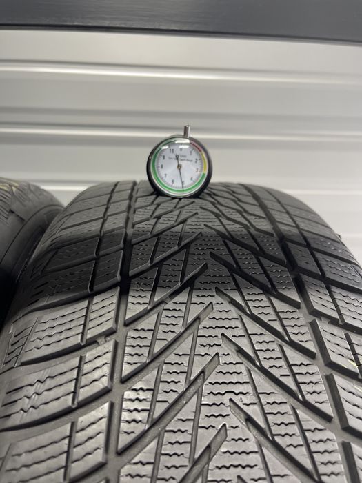 Зимові шини 245/45r19 Good/Year.  Ціна 3250грн/шт