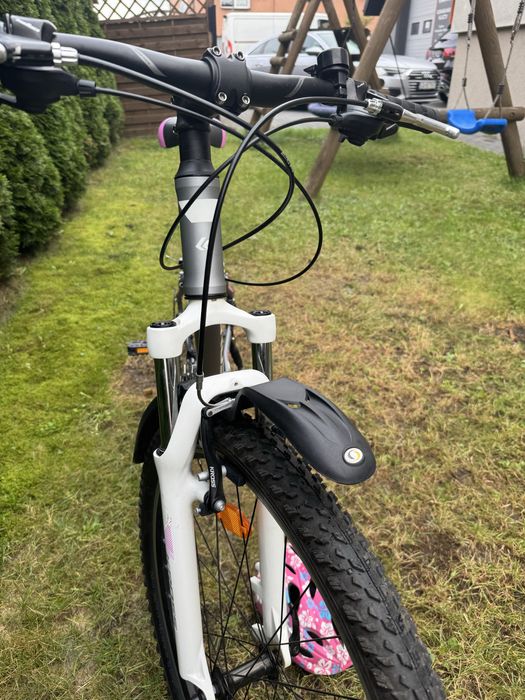 Rower KROSS dziewczęcy damski