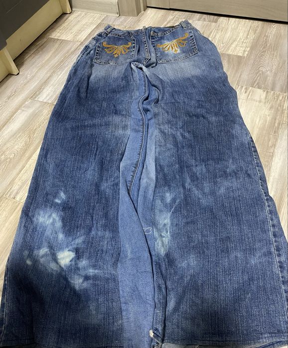 baggy jeans opium