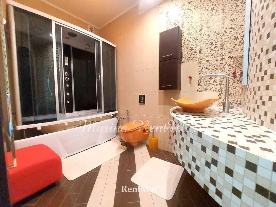 Просторный Дом  12-я Фонтана  Закрытый кооператив