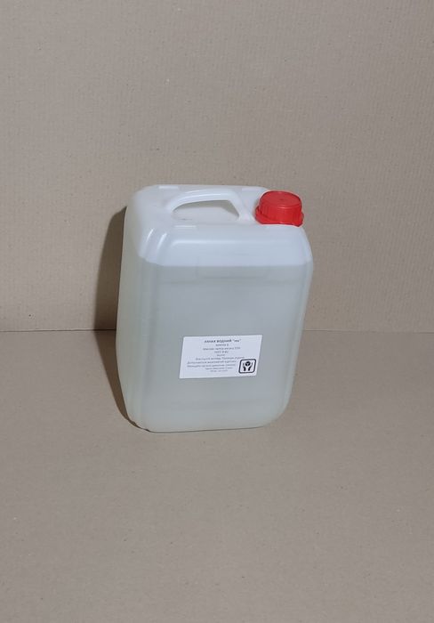 Аміак 25% каністра 10 л. 490,00 грн. (аммиак)